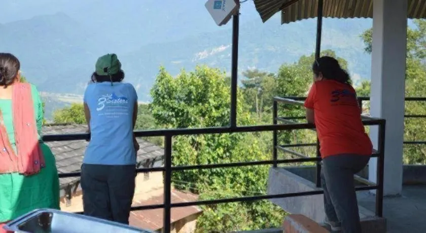 Mystique Highland Resort