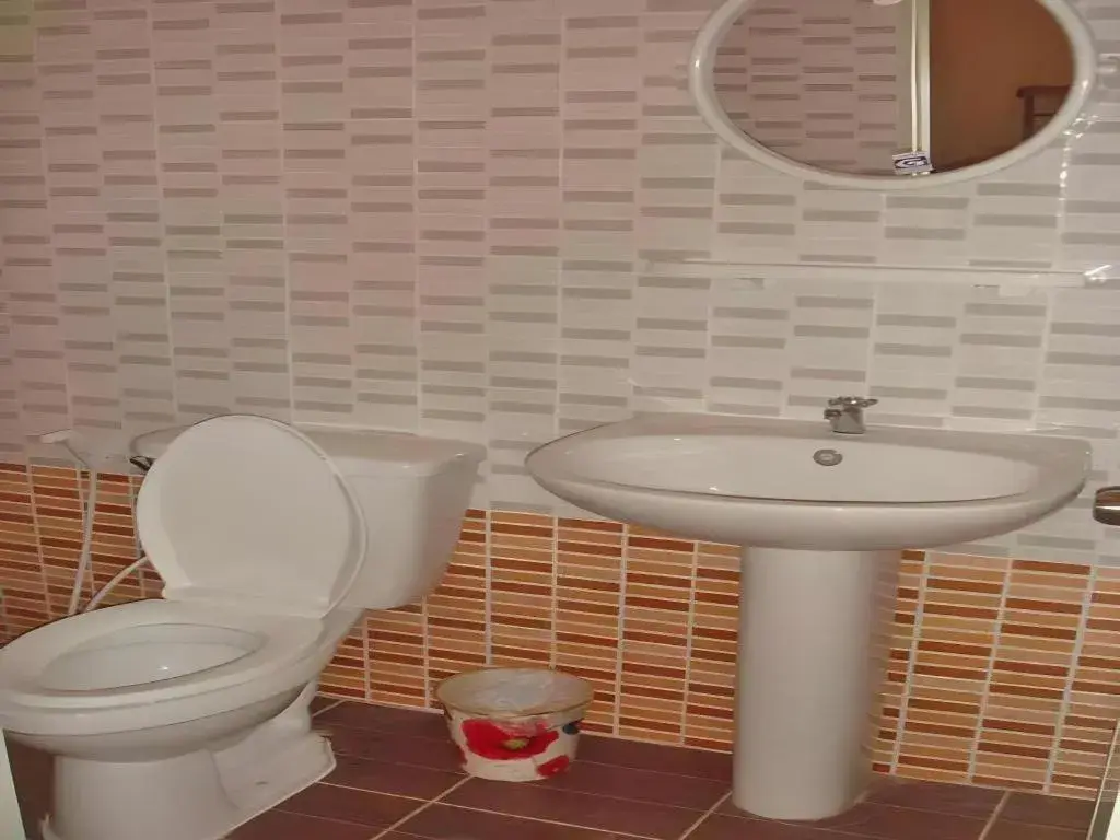 Thorfan Resort Thorfan Resort