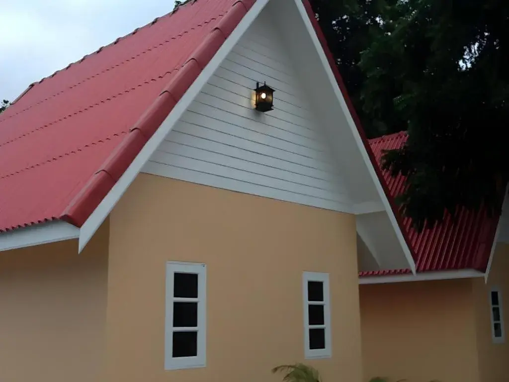 Thorfan Resort Thorfan Resort