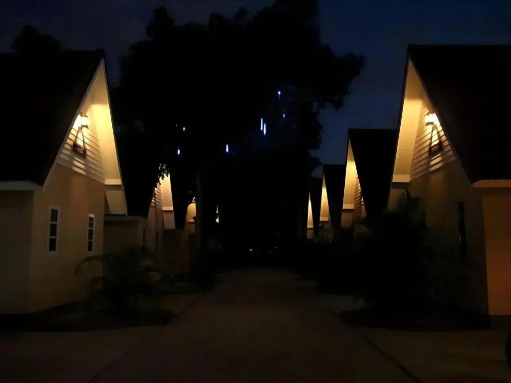 Thorfan Resort Thorfan Resort