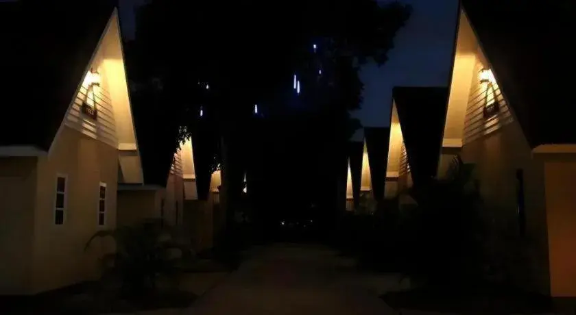 Thorfan Resort Thorfan Resort