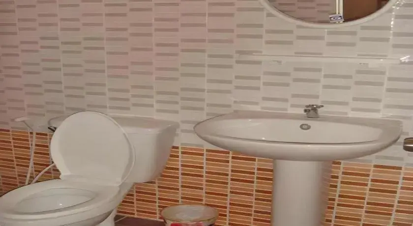 Thorfan Resort Thorfan Resort