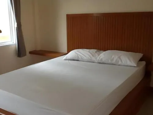 Thorfan Resort