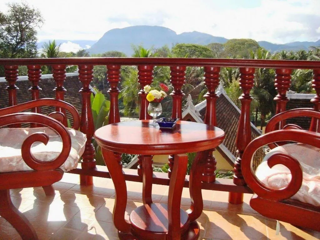 The View Pavilion Hotel