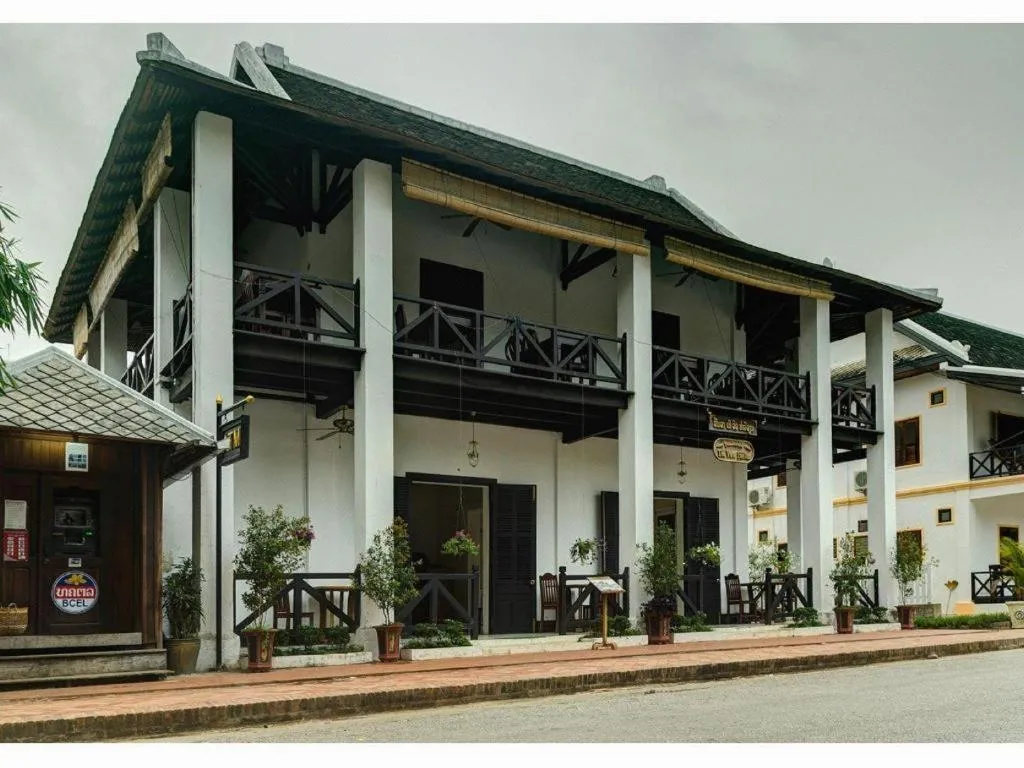 The View Pavilion Hotel