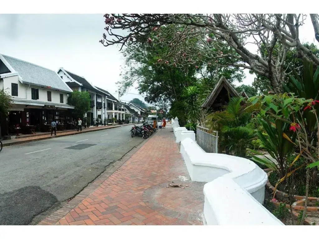 The View Pavilion Hotel The View Pavilion Hotel