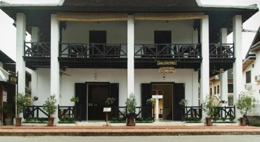 The View Pavilion Hotel