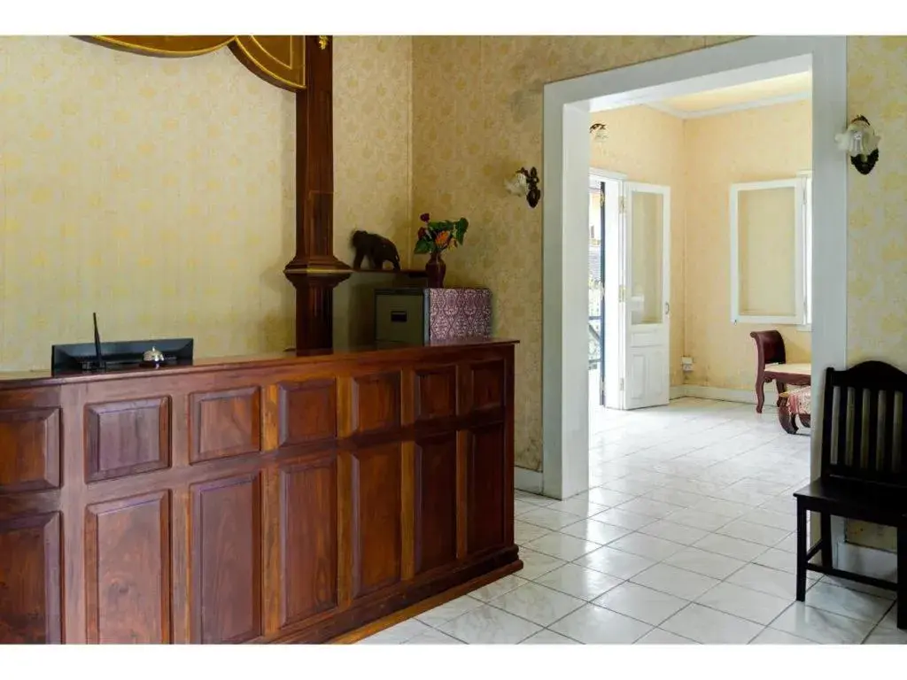 The View Pavilion Hotel The View Pavilion Hotel