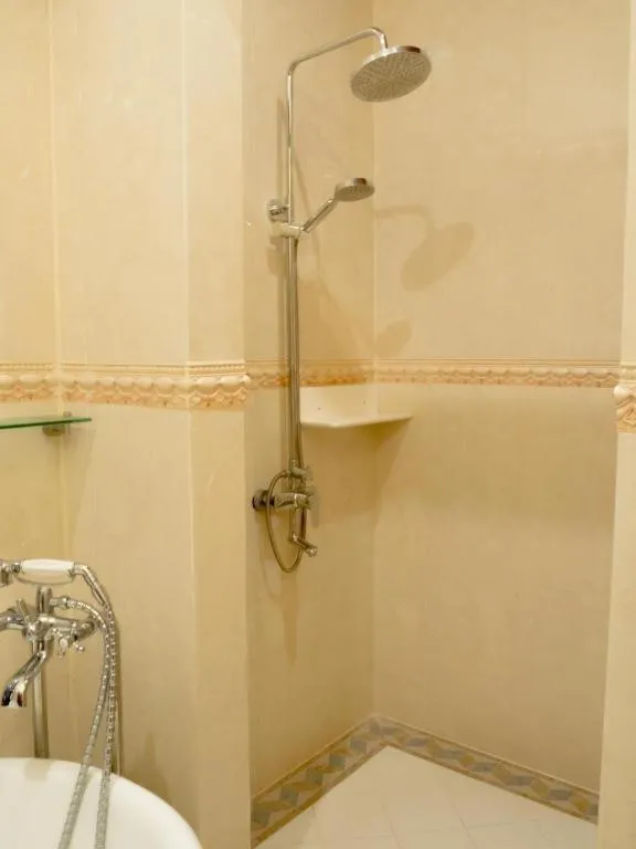 The View Pavilion Hotel