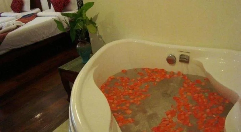 The View Pavilion Hotel