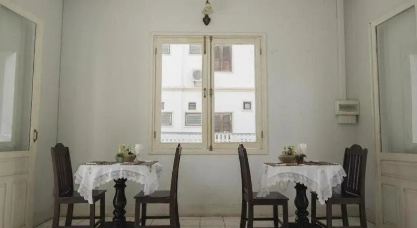 The View Pavilion Hotel