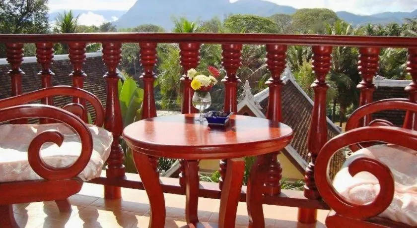 The View Pavilion Hotel