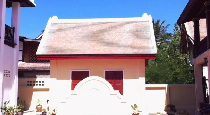 The View Pavilion Hotel