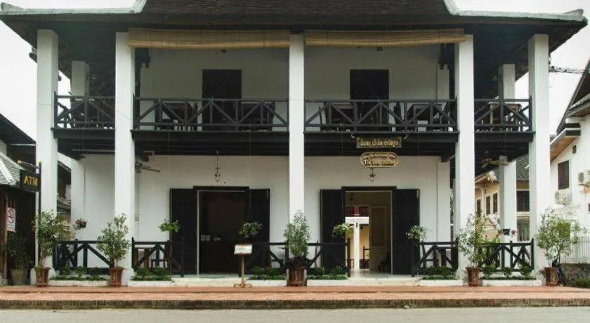 The View Pavilion Hotel