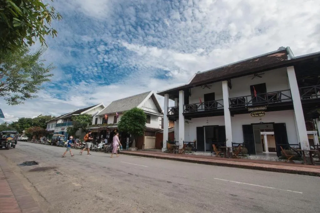 The View Pavilion Hotel