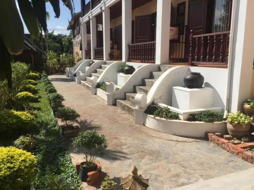 The View Pavilion Hotel The View Pavilion Hotel