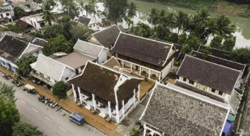 The View Pavilion Hotel