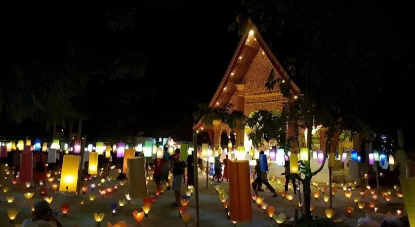 The View Pavilion Hotel