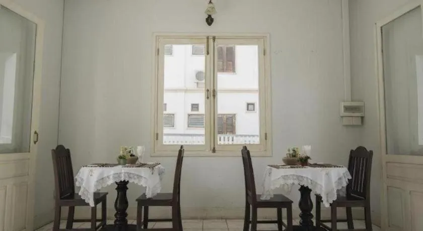 The View Pavilion Hotel