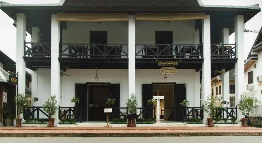 The View Pavilion Hotel The View Pavilion Hotel