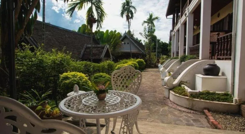 The View Pavilion Hotel