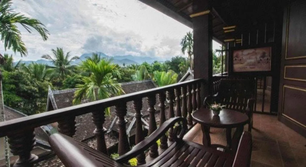 The View Pavilion Hotel