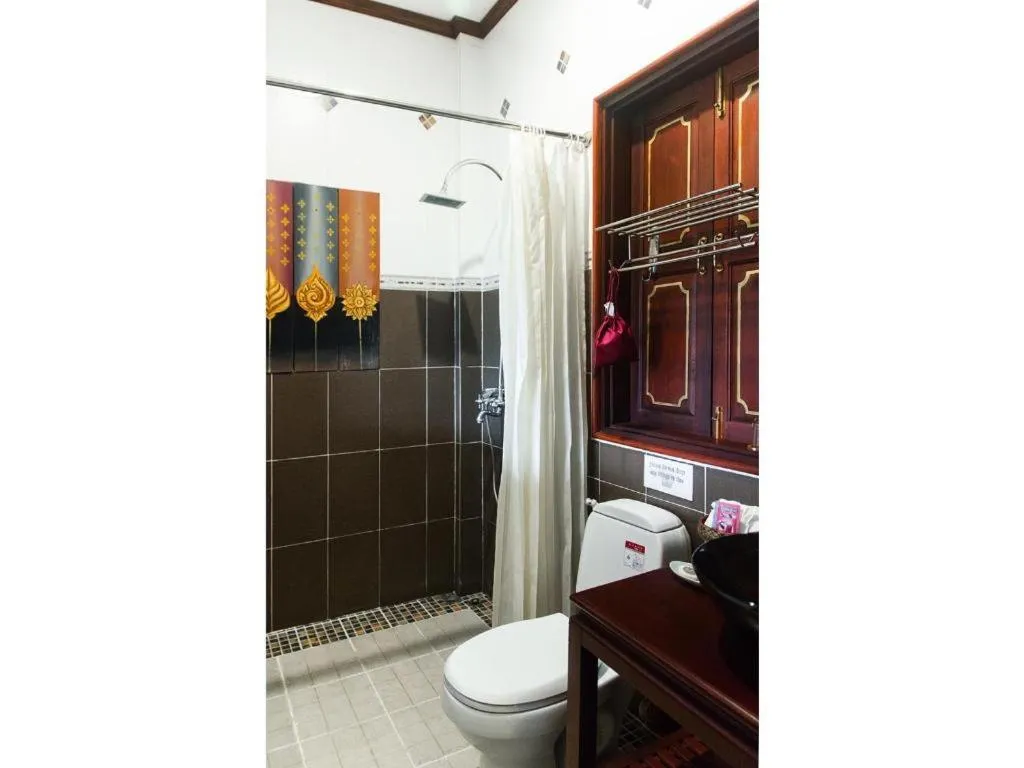 The View Pavilion Hotel