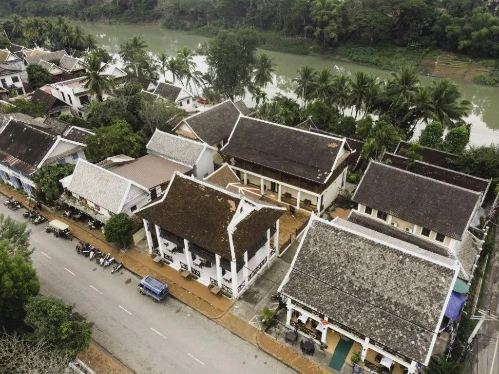 The View Pavilion Hotel