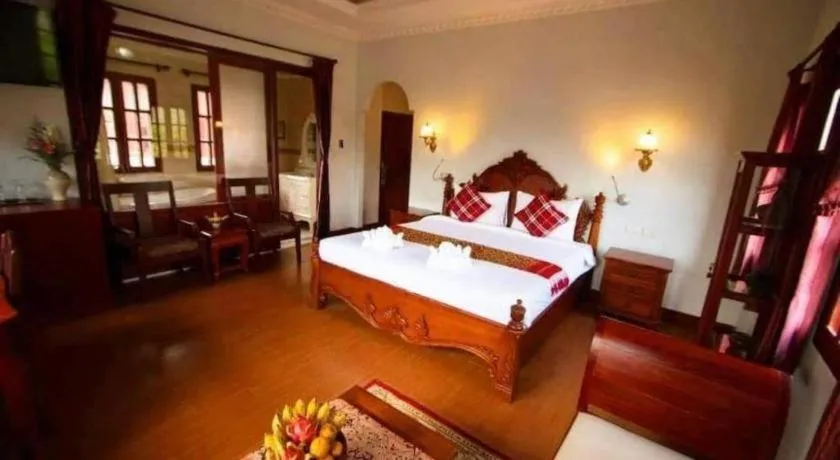 The View Pavilion Hotel