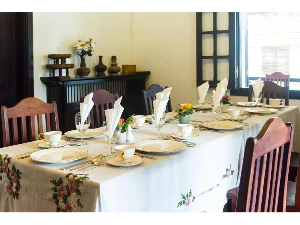 The View Pavilion Hotel