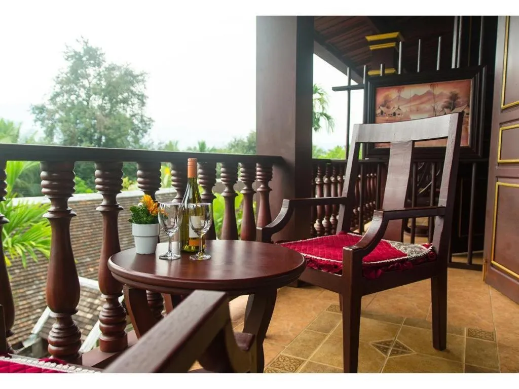 The View Pavilion Hotel