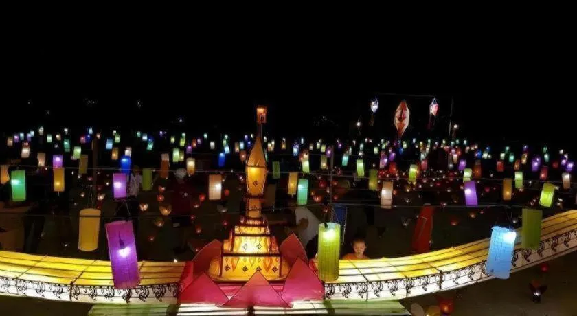 The View Pavilion Hotel