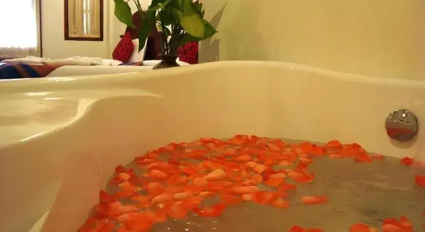 The View Pavilion Hotel The View Pavilion Hotel