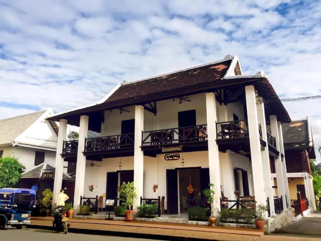 The View Pavilion Hotel