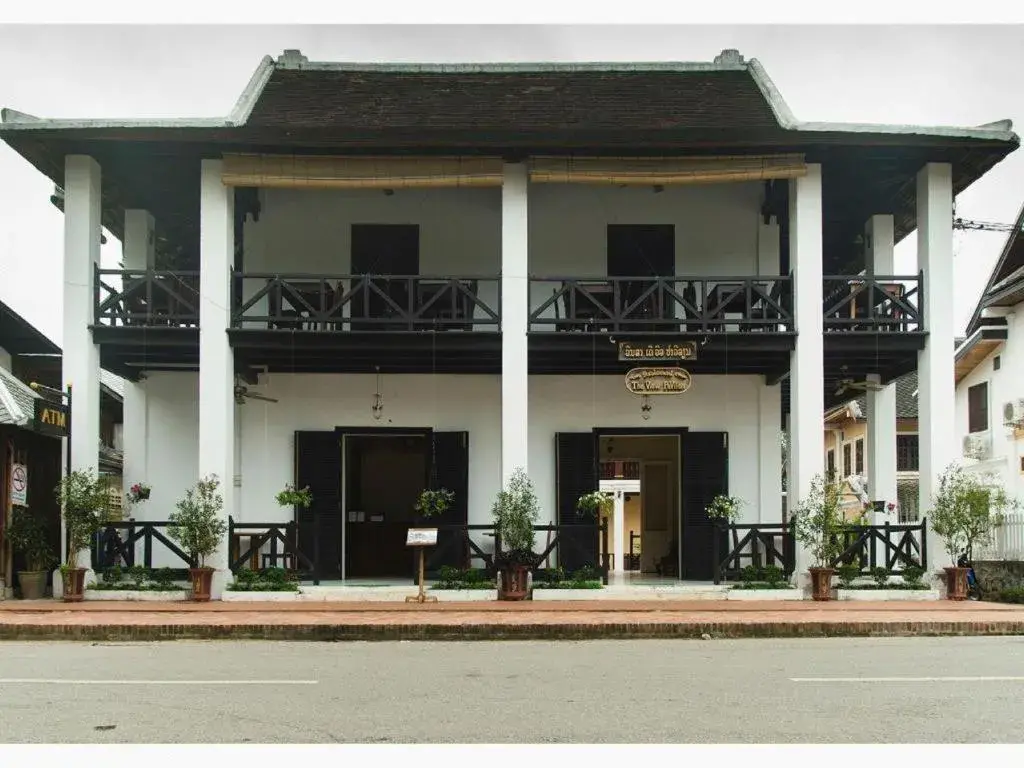 The View Pavilion Hotel The View Pavilion Hotel