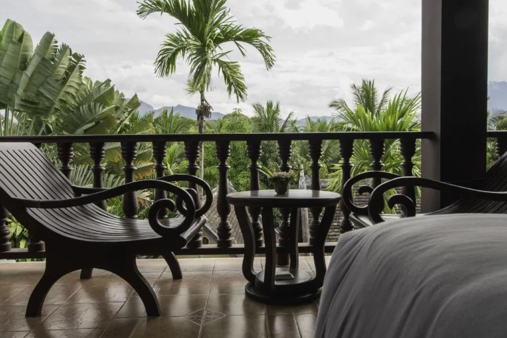 The View Pavilion Hotel