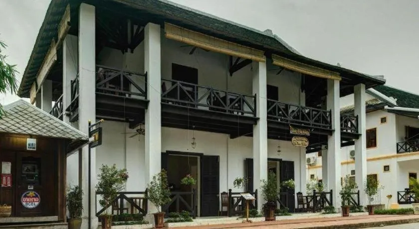 The View Pavilion Hotel