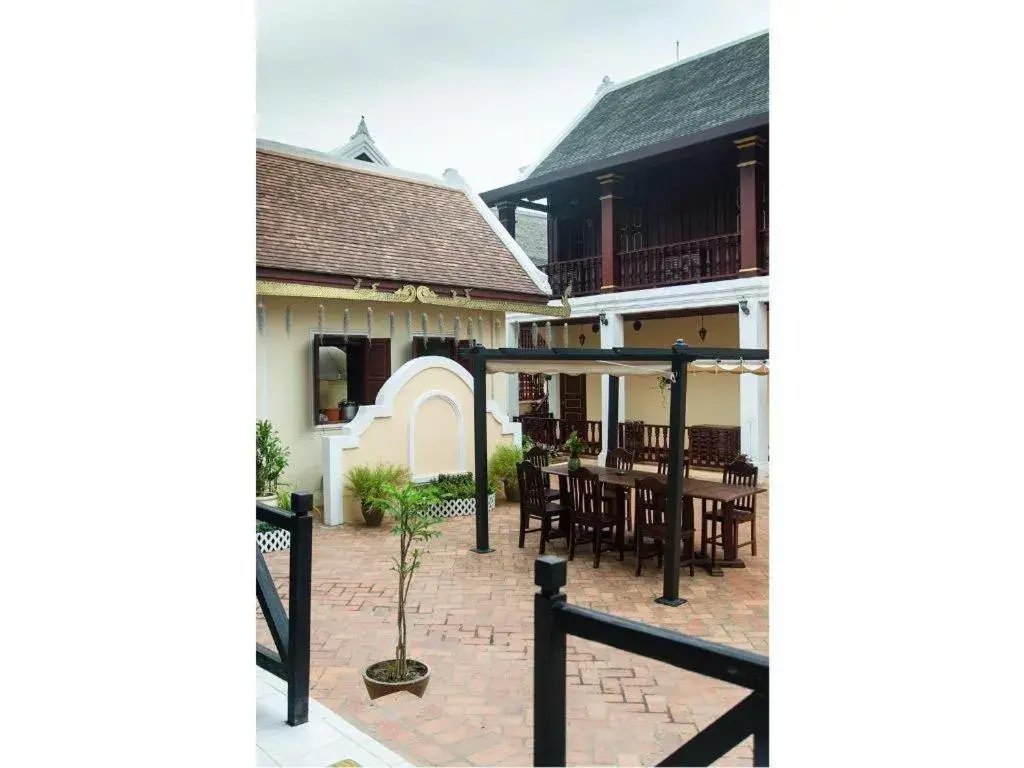 The View Pavilion Hotel The View Pavilion Hotel