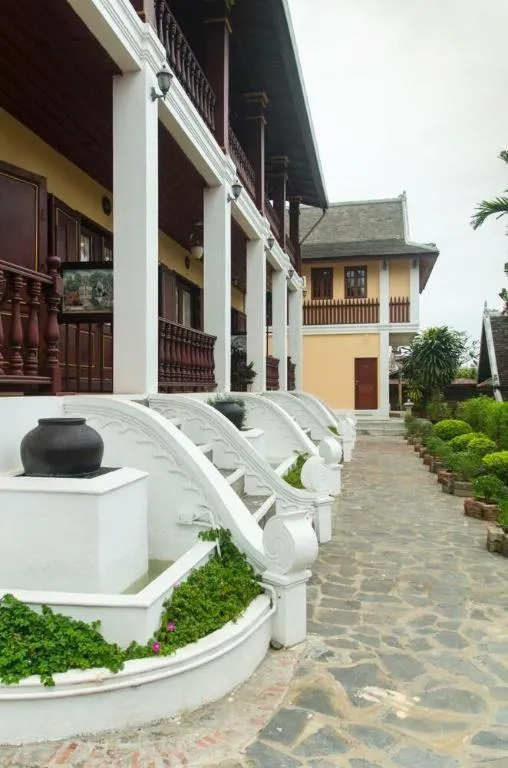 The View Pavilion Hotel