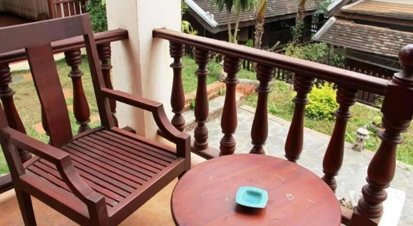 The View Pavilion Hotel