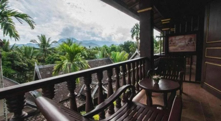 The View Pavilion Hotel