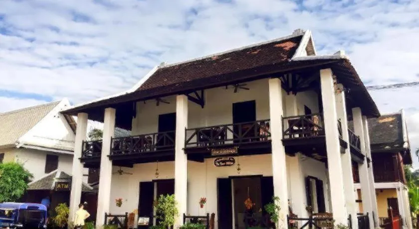 The View Pavilion Hotel