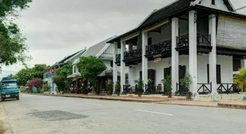 The View Pavilion Hotel The View Pavilion Hotel