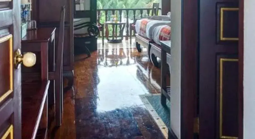 The View Pavilion Hotel The View Pavilion Hotel