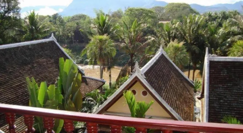 The View Pavilion Hotel