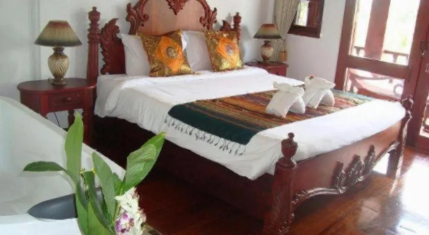 The View Pavilion Hotel