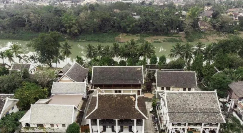 The View Pavilion Hotel