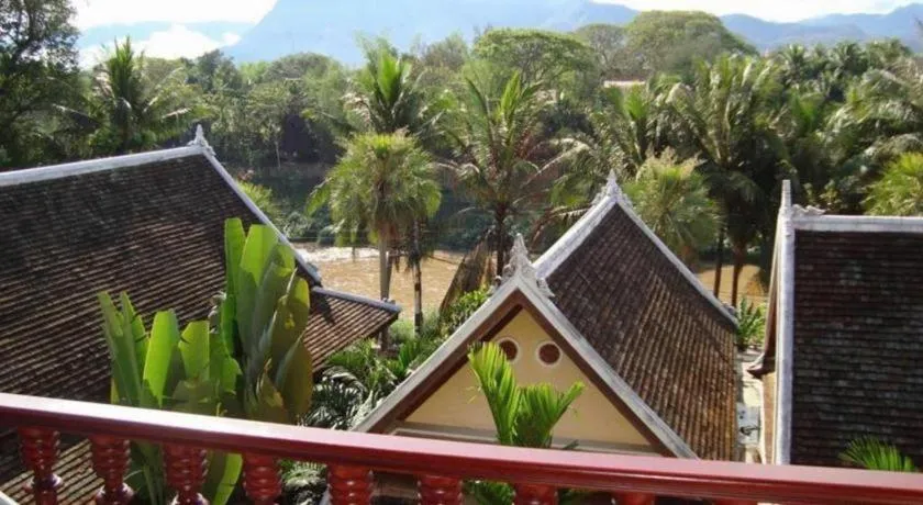 The View Pavilion Hotel