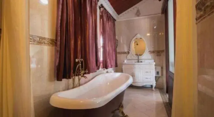 The View Pavilion Hotel The View Pavilion Hotel