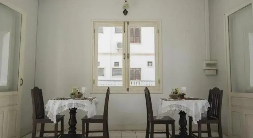 The View Pavilion Hotel The View Pavilion Hotel